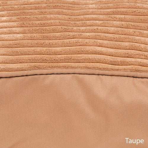 Softies de la précision des animaux de compagnie larges chenille 30x40