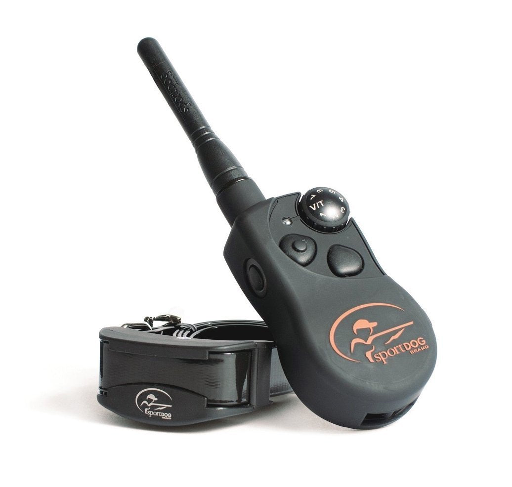 SportDOG Brand SportHunter Family Remote Trainers - Including New X-Series - Waterproof, Rechargeable Dog Training Collars with Shock, Vibrate, and Tone - Up to 1 Mile Range