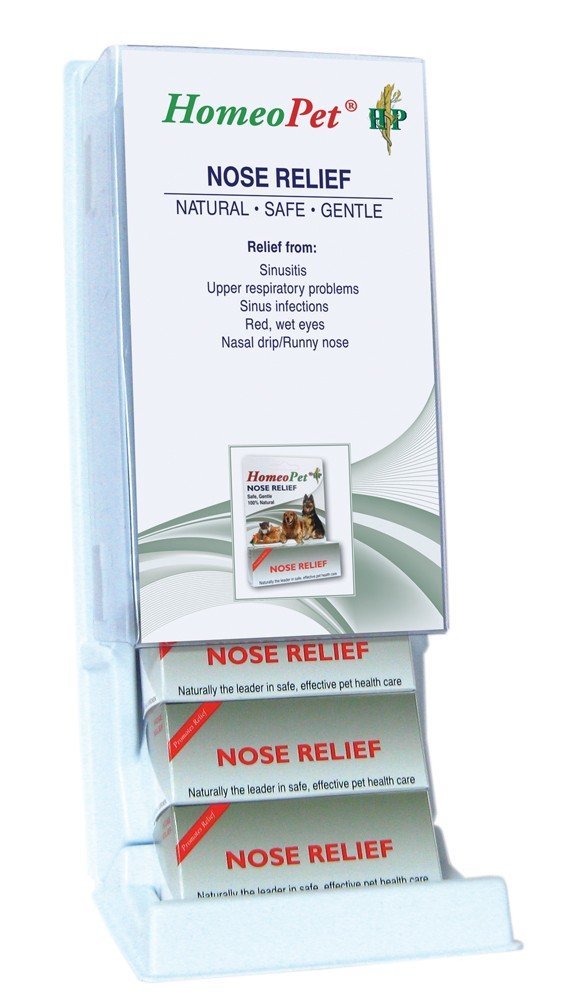 SO24 6PC NOSE RELIEF DISP