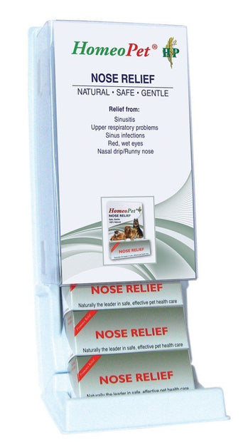 SO24 6PC NOSE RELIEF DISP