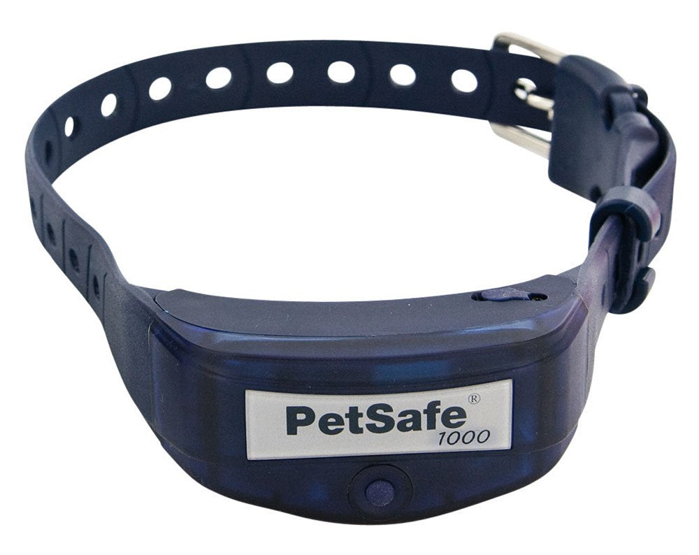 PetSafe HF-25WE Collier-récepteur supplémentaire de dressage