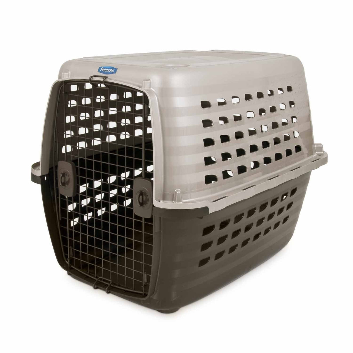 Petmate 290272 19 par 12.7 par 11,5 pouces Navigateur pour animaux de compagnie