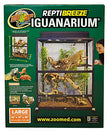 Zoo Med IA-30 Repti Breeze IguanArium 36 x 18 x 48inch