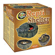 ZooMed Repti Shelter 3 in 1 Cave (Medium)