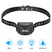 COVONO Wireless Dog Fence GPS,Invisible Fence 15lbs-120lbs Dogs (Electric Dog Fence,Pet Containment System,Waterproof Rechargeable Collar,Shock/Tone Correction)