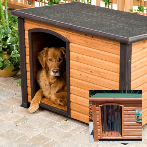 Extreme outback log Cabins Medium by Precision