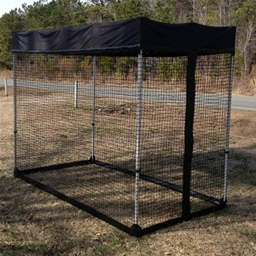Playhouse Folding Portable Cat and dog Enclosure Cage Outdoor