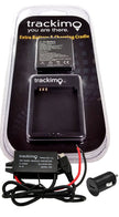 Trackimo Universal Charging Kit