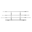 Petego Kar 9 Keeper Car Barrier for Pet Automotive Safety