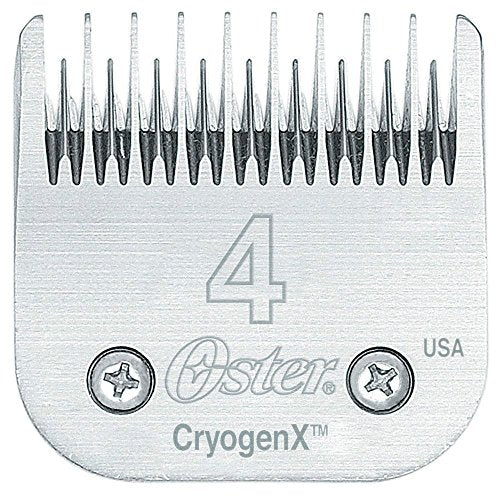 La lame Oster Cryogen-X pour A5 Clipper