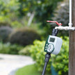 Programmable Faucet Timer Digital Watering, Hose Water Garden 1-Outlet Auto Faucet Orbit Sprinkler