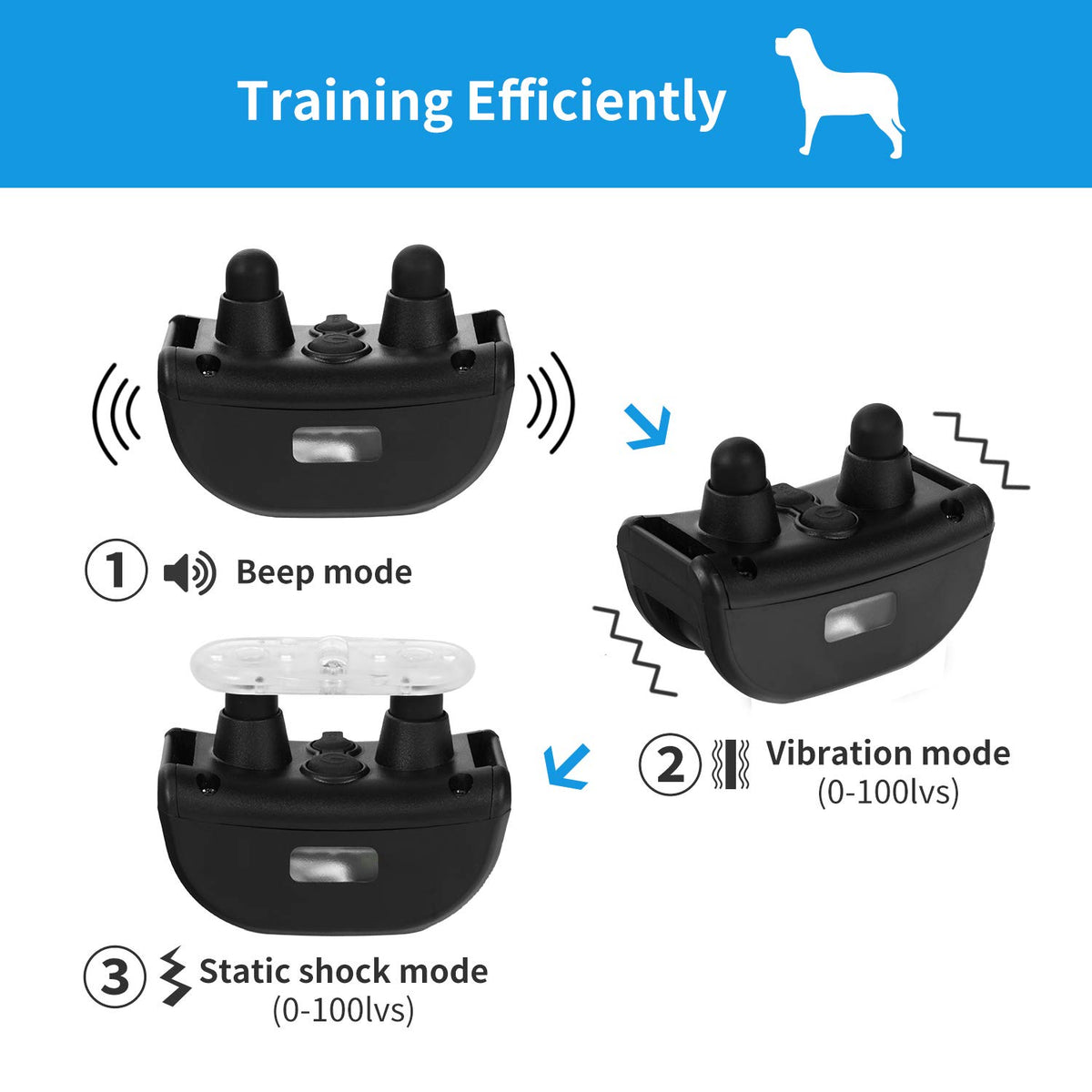Dog Training Collar