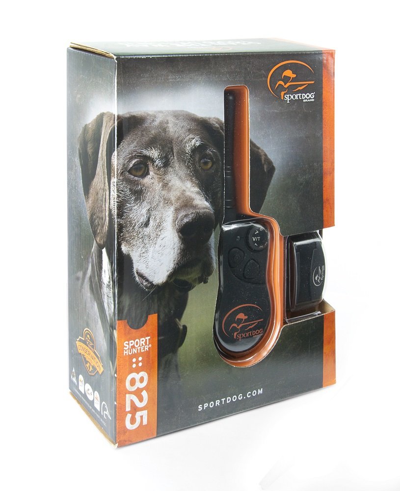 SportDOG Brand SportHunter Family Remote Trainers - Including New X-Series - Waterproof, Rechargeable Dog Training Collars with Shock, Vibrate, and Tone - Up to 1 Mile Range