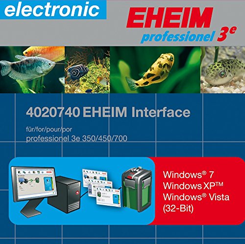 Eheim 4020740 Pro 3e USB Convertisseur