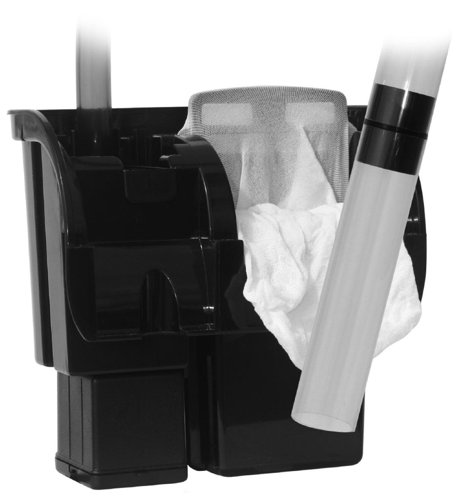COBALT AQUATICS POWER PLARVELER Clean 30-125