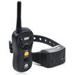 Dog Training Collar,5ivepets Electronic Rechargeable 100% Waterproof 650yd Remote Dog Collar with Tone,Vibration,Light Mode for Large to Small Dogs (8.8Lbs - 88Lbs)