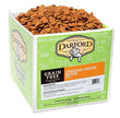 Darford Grain Free Bulk Biscuits Cheddar Cheese Recipe 19lb