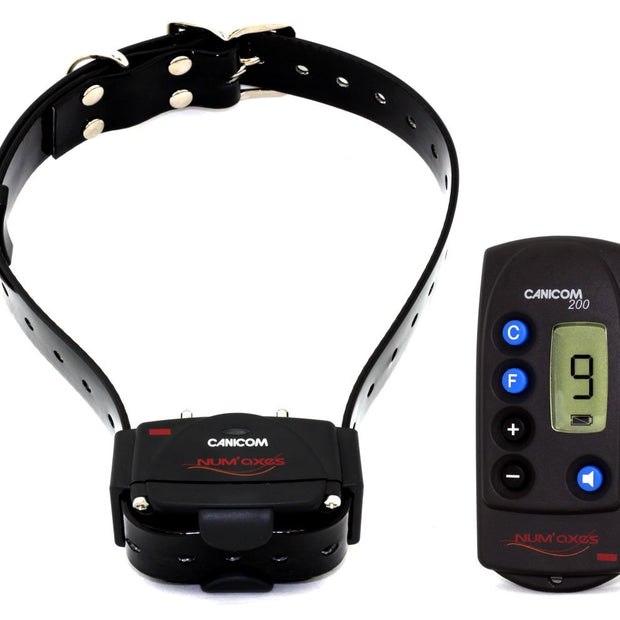 Dogtek Canicom Electronic Dog Training System