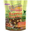 FM Browns HH4115 Tropical Carnival Natural Ferret Food 2.5 lb