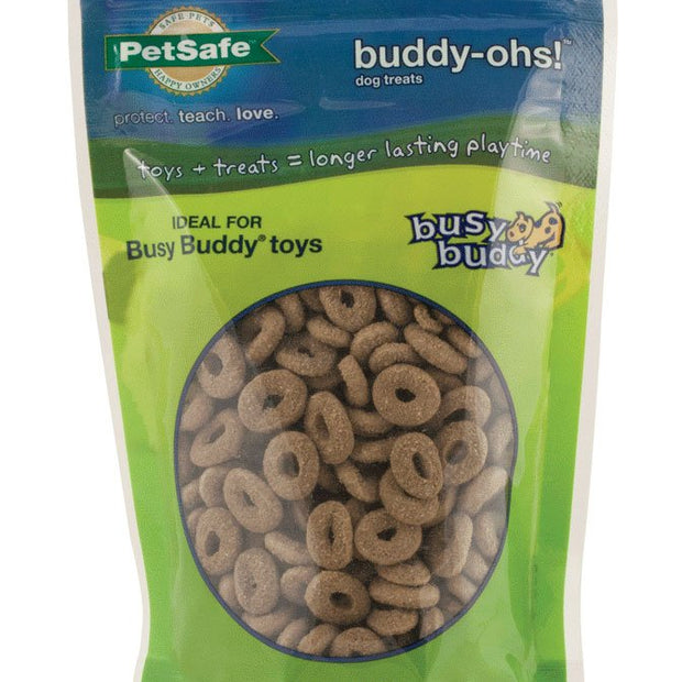 PetSafe Busy Buddy Buddy-Ohs! Dog Treats