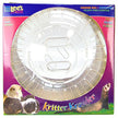 Lee's HH1983 Kritter Krawler Giant Exercise Ball 12.5-Inch Clear