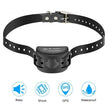 Aniluxe Wireless Electric Satellite Dog Fence with GPS Dog Containment System(Waterproof and Rechargeable Collar Shock/Tone Correction,for 1 Pet)