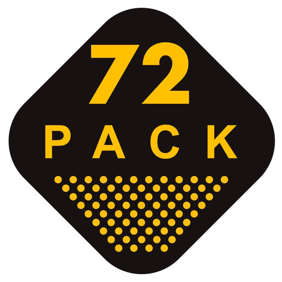 Zuke`s Z-Bone Mini Apple 72 Count