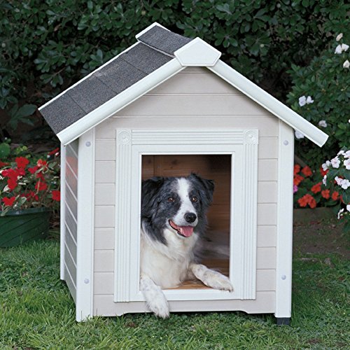 Précision Pro 2720-3Large Concepts Country Club Estate Dog Dog House