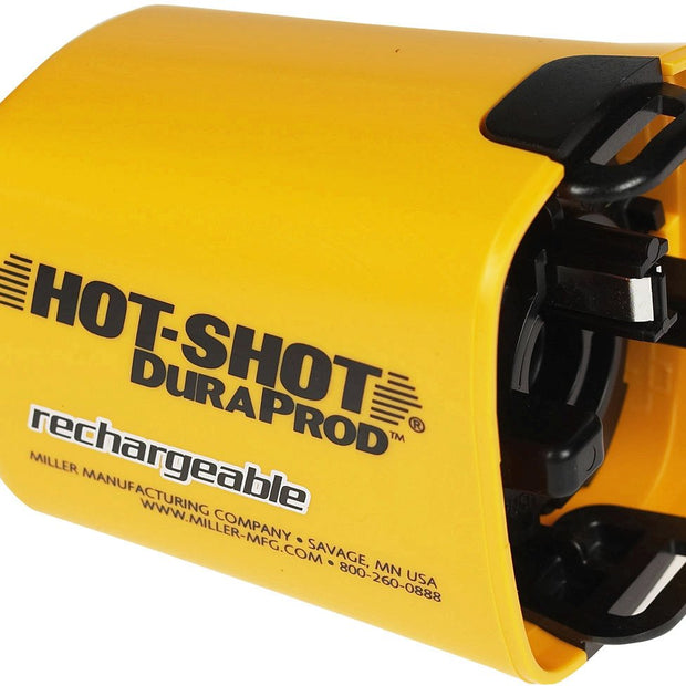 RECHARGEABLE BATTERY PACK DXRBP