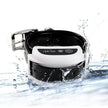 TR.OD Wireless Rechargeable 2 Dog Fence No-Wire Pet Containment System Waterproof