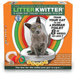 Litter Kwitter Toilet Training System