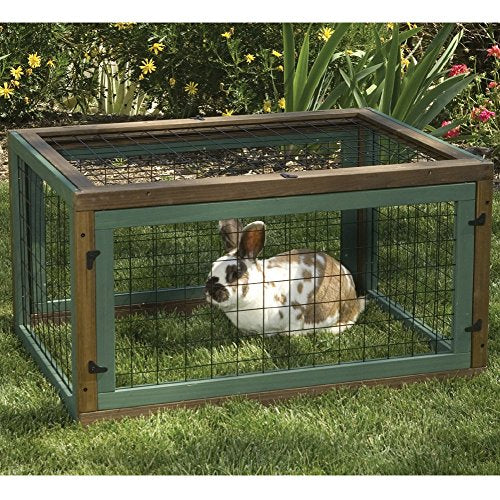 Precision 2920-29106 Rabbit Hutch Multi Plex (33x26 inch)