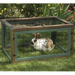 Precision 2920-29106 Rabbit Hutch Multi Plex (33x26 inch)