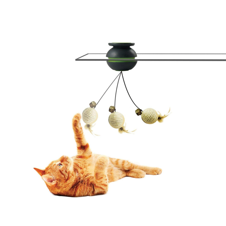Frolicat balance MT1 Jouet pour chat suspendu magnétique