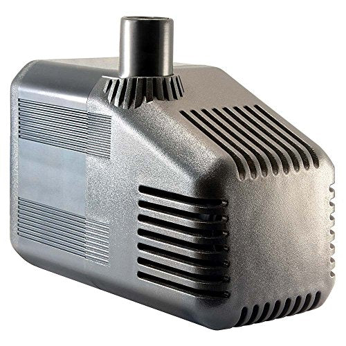 TAAM RIO RIO17HF Hyperflow Water Pompe MAX FLOW (17 (1090gph))