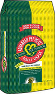 Breeder's Choice 100065008 Advanced Pet Diets Select Choice Renew Skin & Coat 35lb
