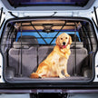 Precision 1640-COMBOBARF Vehicle Barrier with Combo Legs
