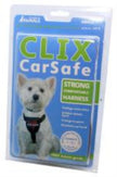 Company Of Animals CLIX Dog Car Harness SM, 21 to 25-1/2-Inch Girth