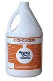 Lice-X