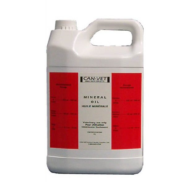 Mineral Oil