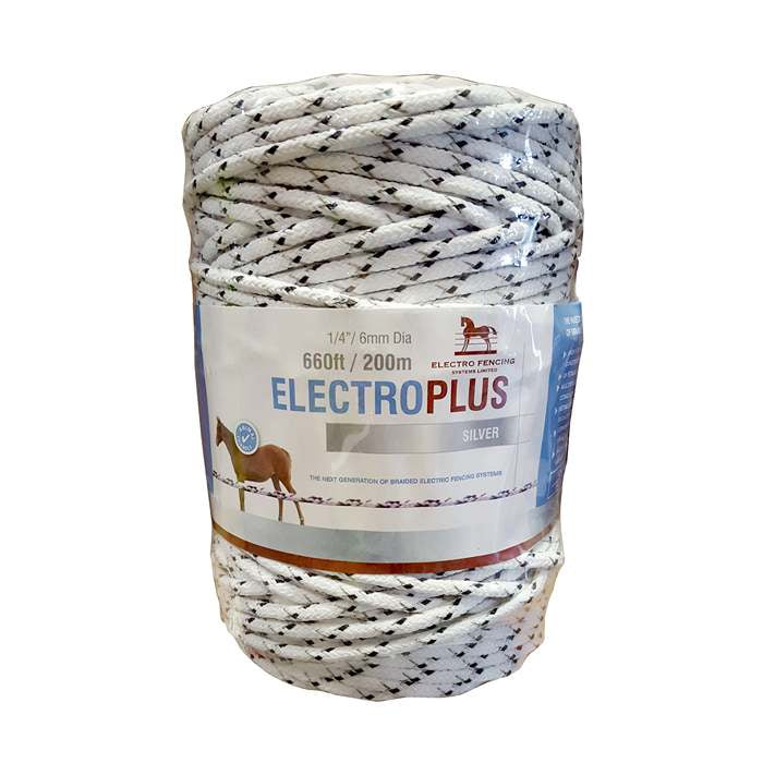 Electroplus Silver