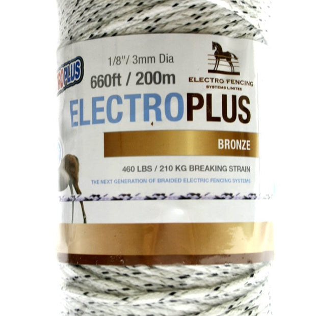 Electroplus Bronze
