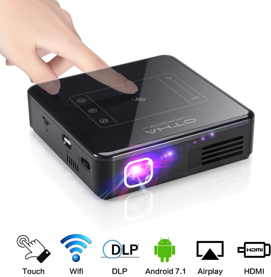 Mini Projector