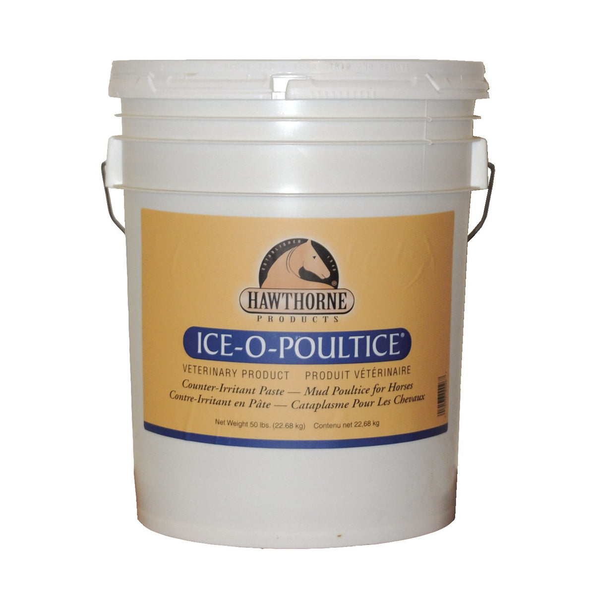 Glace-o-boutette 50 lb