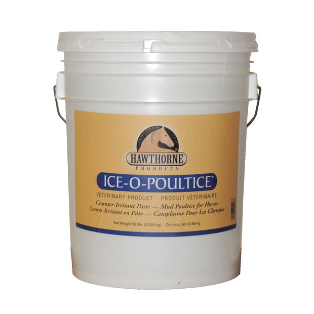 ICE-O-POULTICE 50 LB