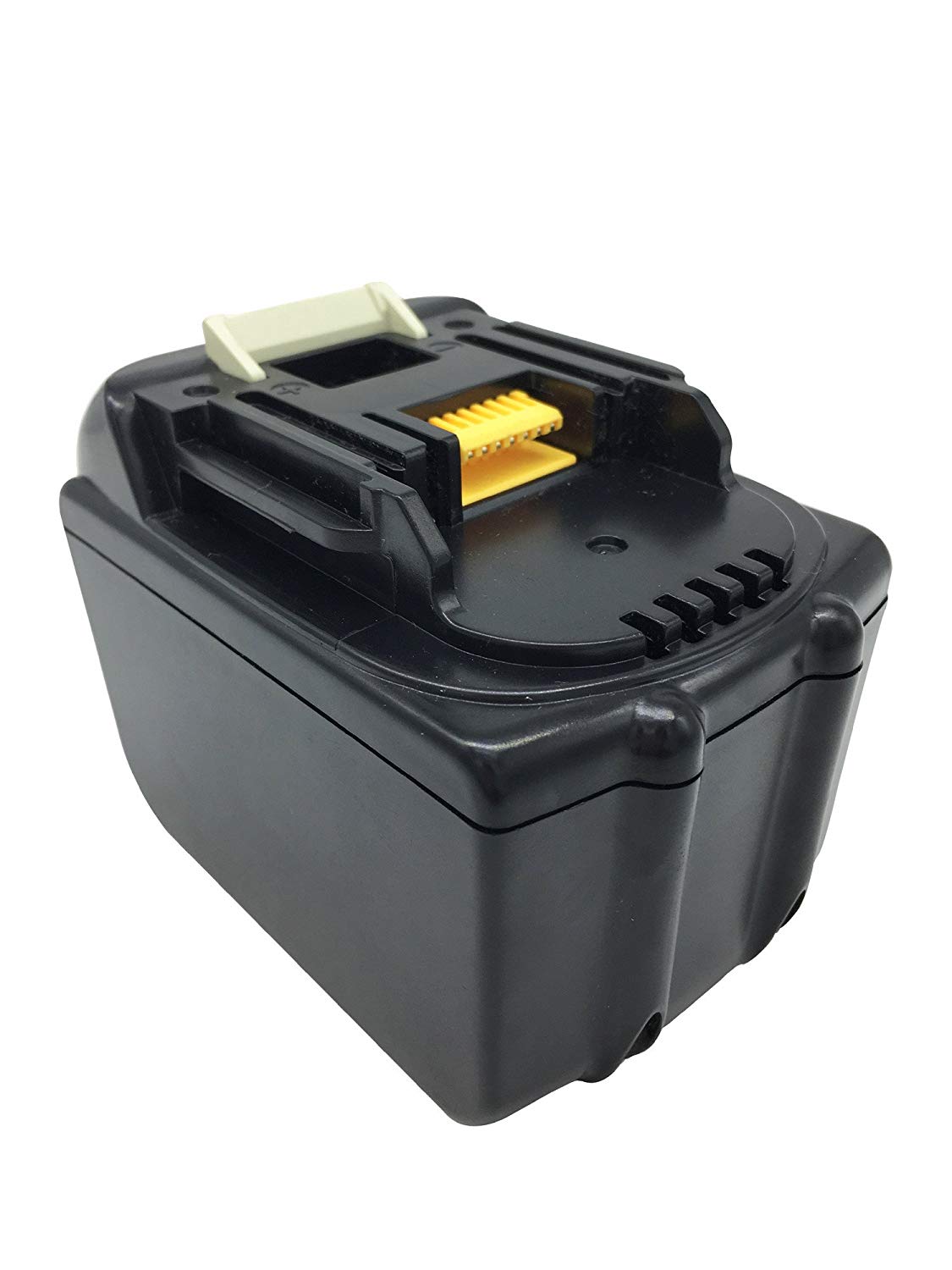 Waitley For Makita 18V 5.0AH Power Tools For The Thick BL1830