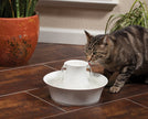 PetSafe Drinkwell Porcelain Avalon Pet Fountain