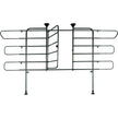 Precision Pet Vehicle Barrier with Door Hammertone