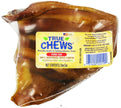 True Chews Natural Pork Ear Dog Treat