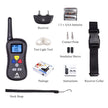 PATPET Remote Dog Training Collar - Rainproof - 330yd Remote Dog Shock Collar with Beep, 16 Levels of Vibration and Shock Electronic Collar - All Size Dogs (10Lbs - 100Lbs) ...